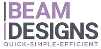 Beam Designs (UK) Ltd logo