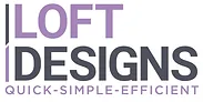 Loft Designs London Ltd logo